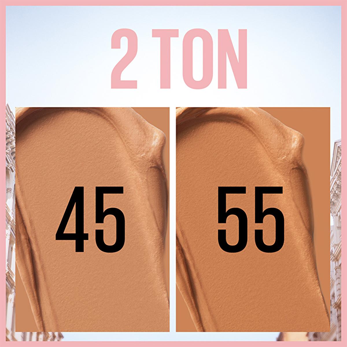 Maybelline Lifter Stix Creamy Face Shaping Stick: Effortless Contour & Sculpting Makeup for Defined Cheekbones, Jawline & Enhanced Features Maybelline Lifter Stix: Contour & Sculpt for Defined Features face shaping stick, contour stick, creamy contour, Maybelline contour, easy blend contour, face sculpting makeup, contour makeup, Lifter Stix, cream contour stick, cosmetic face shaping stick, contouring, makeup, defining facial contours, adding dimension, creamy formula, blendable formula, stick format, 2 co