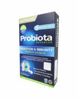 Nutraxin Probiota - Advanced Probiotic Complex | 60 Tablets - Vitamin & Supplement