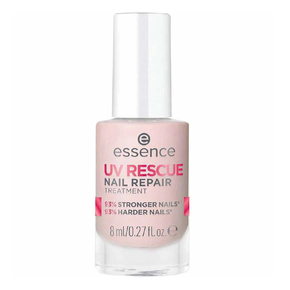 Essence UV Rescue Nail Repair Care 01 for Strong Nails 8ml