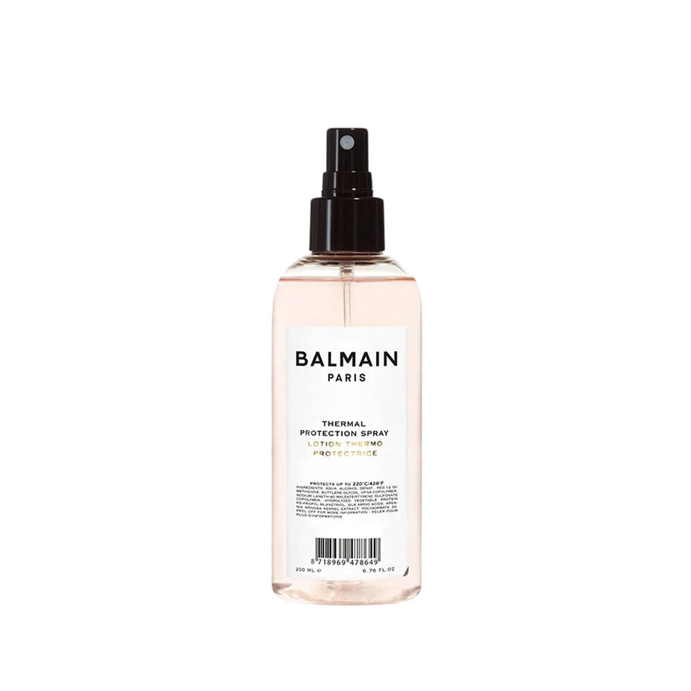 Balmain Thermal Protection Spray for Heat Styling 200 ml