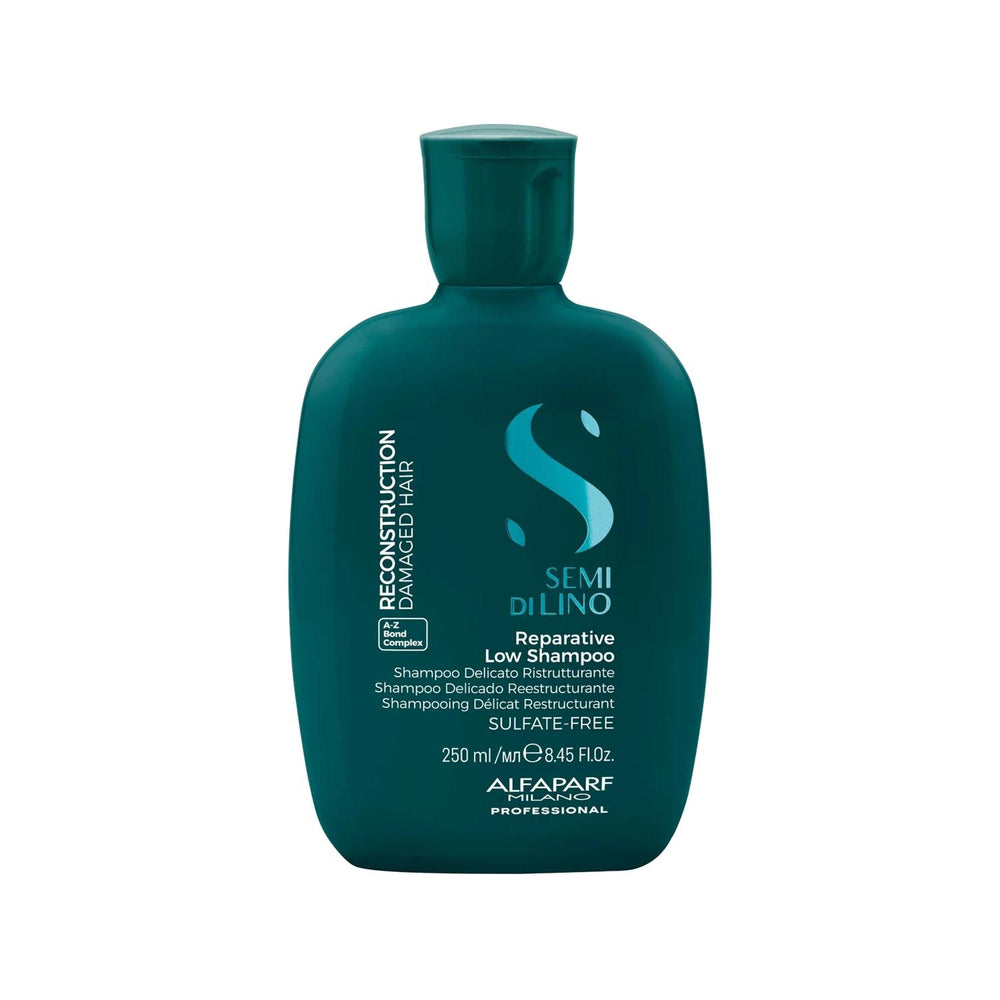Alfaparf Semi Di Lino Reconstructive Shampoo 250 ml