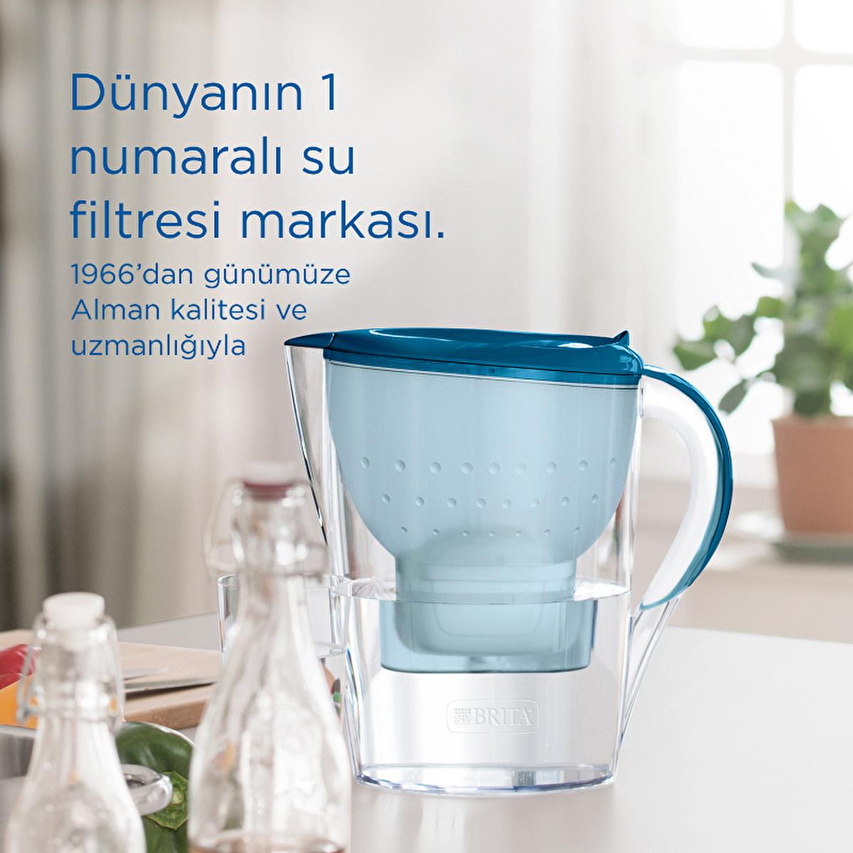 Brita Marella XL Water Filter Pitcher - 3.5L Capacity, MAXTRA PRO Technology, BPA-Free Brita Marella XL Water Filter Pitcher - Clean Drinking Water Brita Marella XL Water Filter Pitcher, Water filtration system for home, MAXTRA PRO filter technology, BPA-free water pitcher, Environmentally friendly drinking water solution, Water filter pitcher, Clean drinking water, Sustainable water solution, Large capacity water pitcher, Healthy drinking water