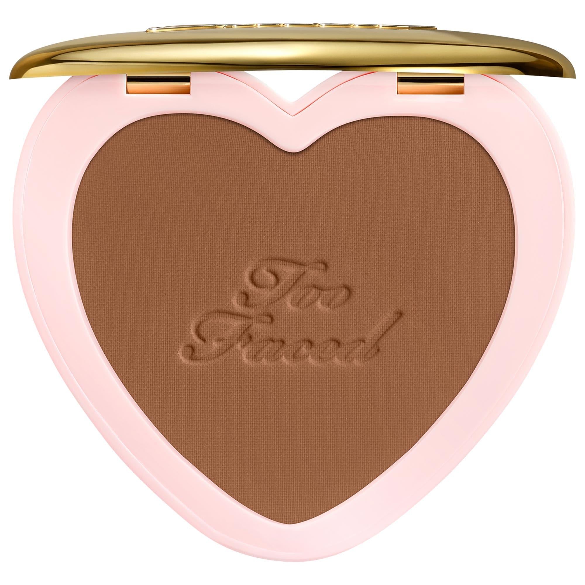 Too Faced Born This Way Soft Blur Flexible Finish Setting Powder - Non-Comedogenic, Vegan, Oil-Absorbing Makeup Setting Powder for Flawless Finish Too Faced Born This Way Setting Powder - Non-Comedogenic &amp; Vegan Setting Powder, Makeup Finishing Powder, Non-comedogenic Makeup, Vegan Cosmetics, Oil-absorbing Powder, Face Makeup, Makeup Essentials, Flawless Finish, Natural Look, Long-Lasting Makeup, Too Faced