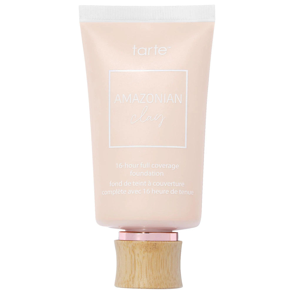 Charlotte Tilbury Amazonian Clay 16-Hour Full Coverage Matte Foundation - Long-Lasting, Vegan, Cruelty-Free Makeup Amazonian Clay 16-Hour Full Coverage Foundation - Long-Lasting & Vegan Long-lasting foundation, Full coverage makeup, Matte finish foundation, Vegan cosmetics, Cruelty-free beauty products, Foundation Makeup, Amazonian Clay, Oil-free formula, 16-Hour wear, Charlotte Tilbury, Makeup, Face Makeup, Beauty Products, Cosmetics