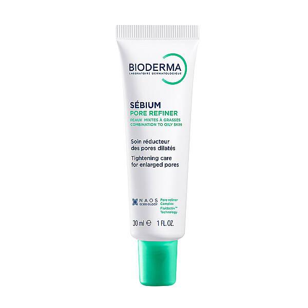 Bioderma Sebium Pore Refiner Pore-Minimizing Cream 30 ml
