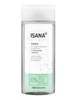 Isana Pure Facial Toner for Sensitive Skin 200 ml