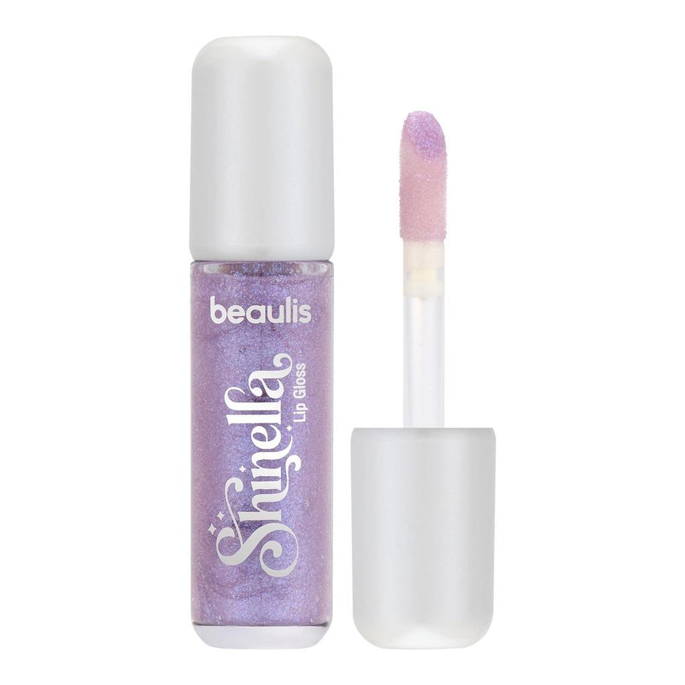 Beaulis Shinella Lip Gloss 932 Auralis for High Shine
