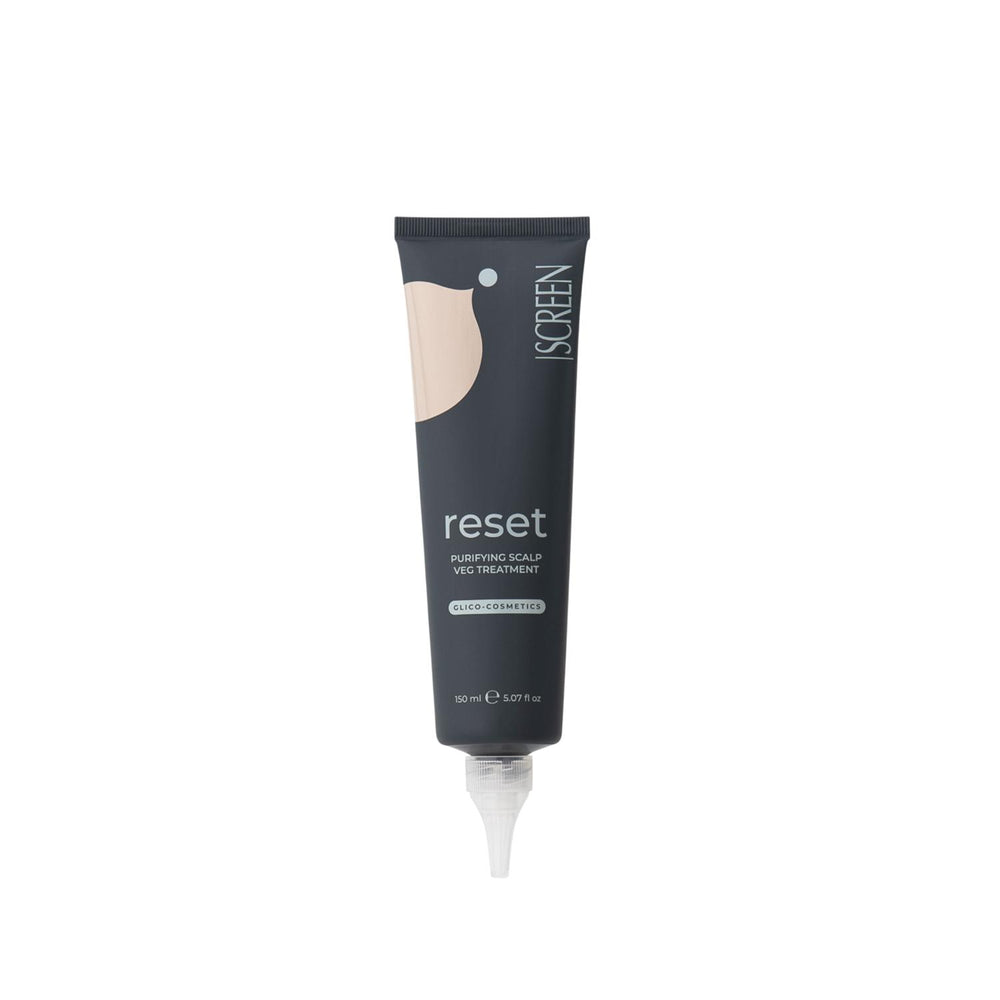 SCREEN Reset Purifying Scalp Vegan Treatment 150 ml