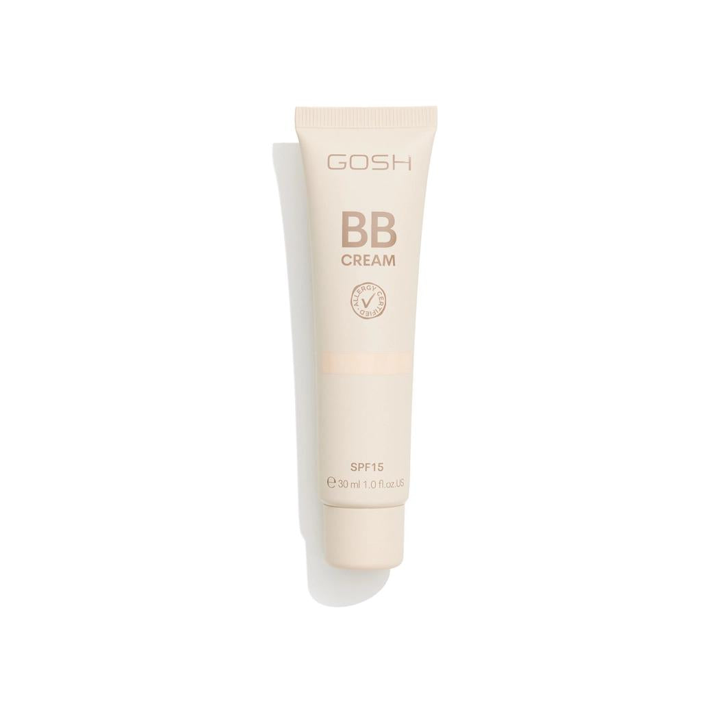 Gosh BB Cream 001 Sand Hydrating Tinted Moisturizer 30ml