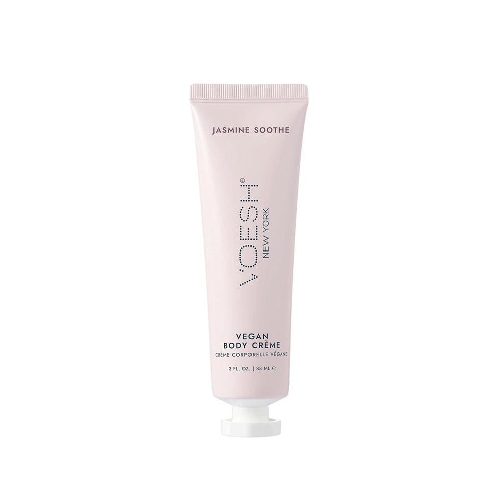 Voesh New York Vegan Body Cream Jasmine Scent 88 ml