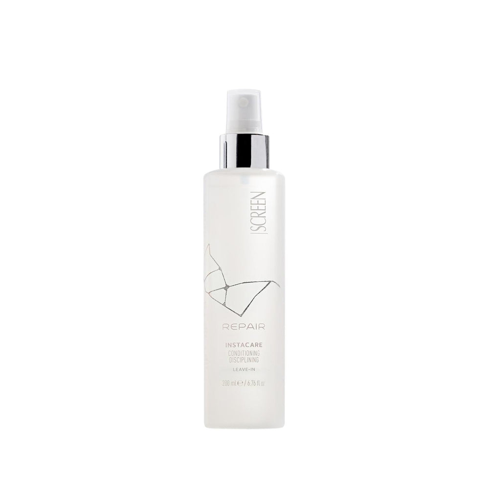 SCREEN Repair Instacare Soothing Leave-in Hair Spray 200 ml