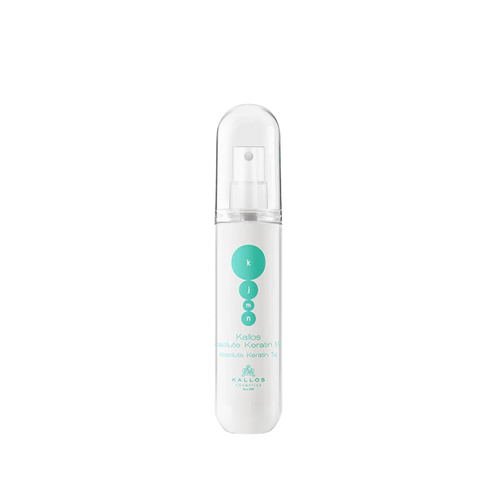 Kallos Cosmetics Keratin Hair Serum - Moisturizing & Nourishing Hair Care for Dry Damaged Hair Kallos Keratin Hair Serum for Dry Damaged Hair Kallos Cosmetics, Keratin Hair Serum, Moisturizing Hair Care, Hair Nourishment, Keratin-based Hair Products, Hair Repair, Dry Hair Solution, Damaged Hair Care, Hair Moisturizer, Hair Serum, Cosmetic Hair Products