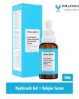 Maruderm Anti-Aging Collagen & Hyaluronic Acid Serum: Firm, Hydrate & Reduce Wrinkles - Paraben & Perfume Free - 30ml Maruderm Anti-Aging Serum: Collagen & Hyaluronic Acid Anti-aging serum, Collagen serum, Hyaluronic acid serum, Wrinkle reduction serum, Skin firming serum, Paraben-free serum, Natural skincare, Facial serum for aging skin, Hydrating face serum, Skincare, Anti-aging, Collagen, Hyaluronic acid, Wrinkle reduction, Skin firming, Paraben-free, Natural skincare, Facial serum, Hydrating face serum,