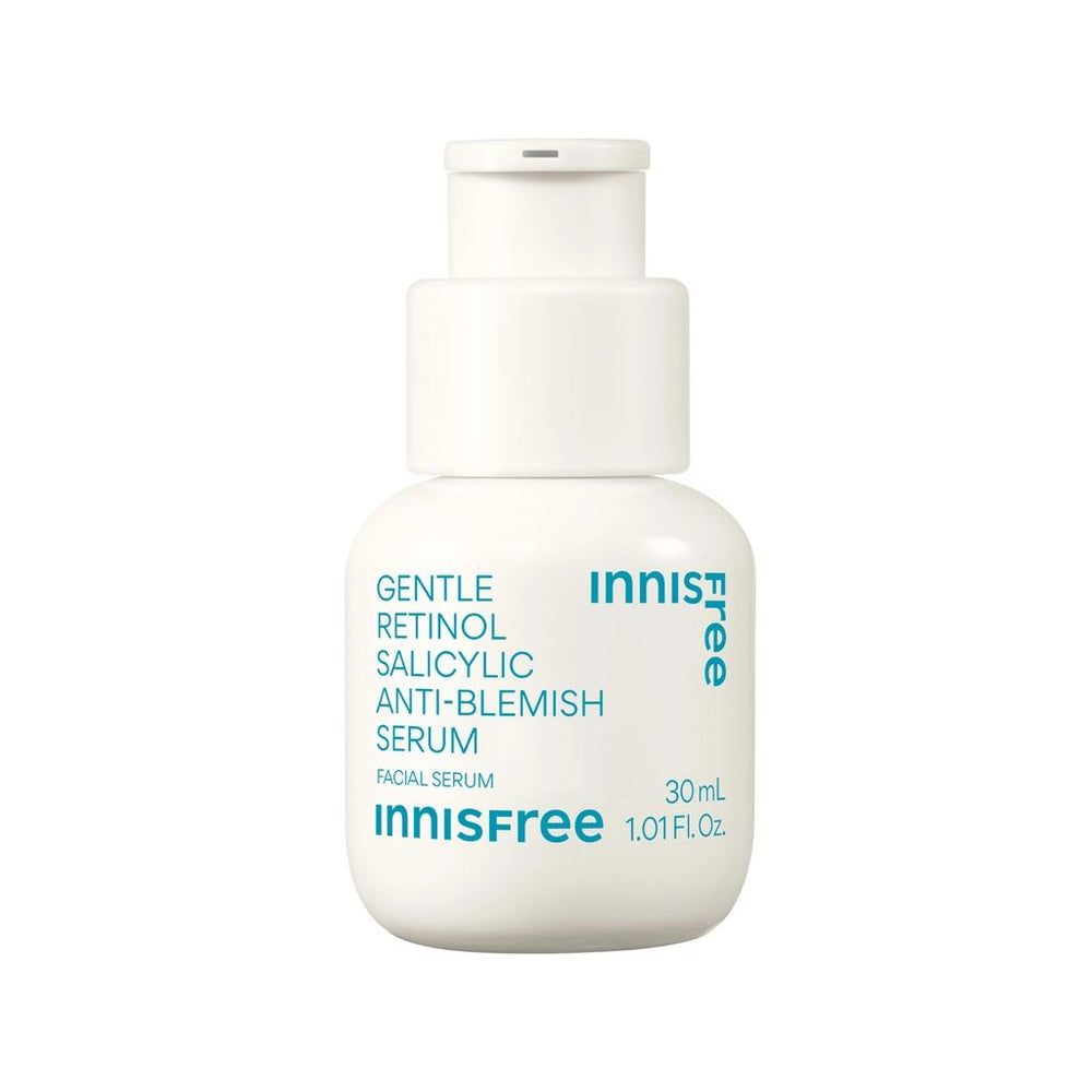 Innisfree Retinol and Salicylic Acid Face Serum 30 ml