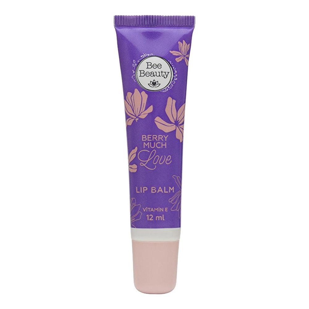 Bee Beauty Berry Much Love: Strawberry Lip Care Set - Exfoliating Lip Scrub & Vitamin E Lip Balm for Dry Lips Treatment Bee Beauty Strawberry Lip Care Set: Exfoliate & Hydrate lip care set, strawberry lip balm, lip scrub, exfoliating lip treatment, moisturizing lip balm, dry lips treatment, berry lip care, vitamin E lip balm, strawberry lip scrub, lip balm, lip exfoliation, lip hydration, fruity lip balm, strawberry scent, lip care, beauty, personal care, gifts for her, lip treatment, dry lips, chapped lips