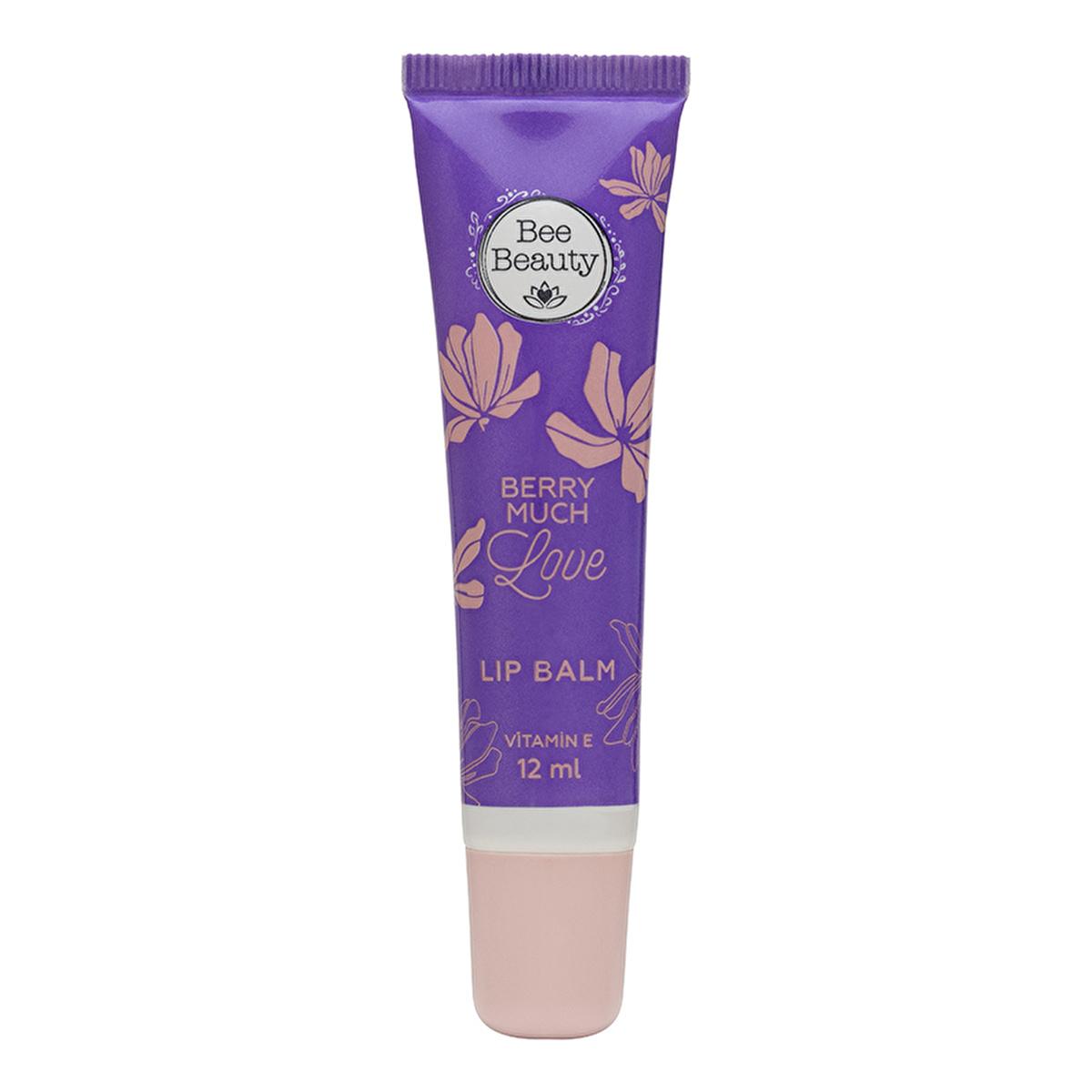 Bee Beauty Berry Much Love: Strawberry Lip Care Set - Exfoliating Lip Scrub & Vitamin E Lip Balm for Dry Lips Treatment Bee Beauty Strawberry Lip Care Set: Exfoliate & Hydrate lip care set, strawberry lip balm, lip scrub, exfoliating lip treatment, moisturizing lip balm, dry lips treatment, berry lip care, vitamin E lip balm, strawberry lip scrub, lip balm, lip exfoliation, lip hydration, fruity lip balm, strawberry scent, lip care, beauty, personal care, gifts for her, lip treatment, dry lips, chapped lips