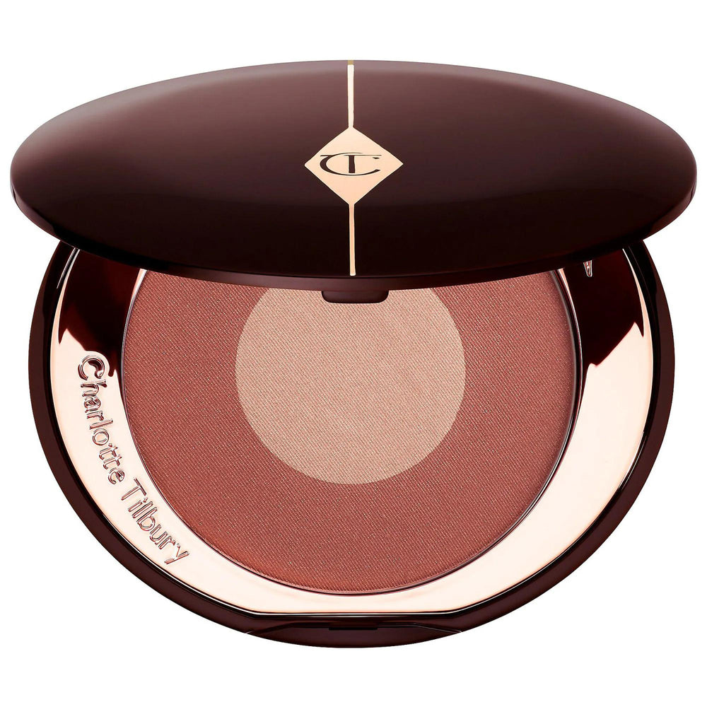Charlotte Tilbury Cheek to Chic Blush - Pillow Talk Collection, Nude Pink Blush, Cruelty-Free Makeup Charlotte Tilbury Blush - Pillow Talk Collection Charlotte Tilbury Blush, Pillow Talk Collection, Nude Pink Blush, Cruelty-Free Makeup, Buildable Blush Formula, cheek makeup, cosmetic products, makeup essentials, beauty products, natural glow, healthy appearance, long-lasting wear, luminous finish