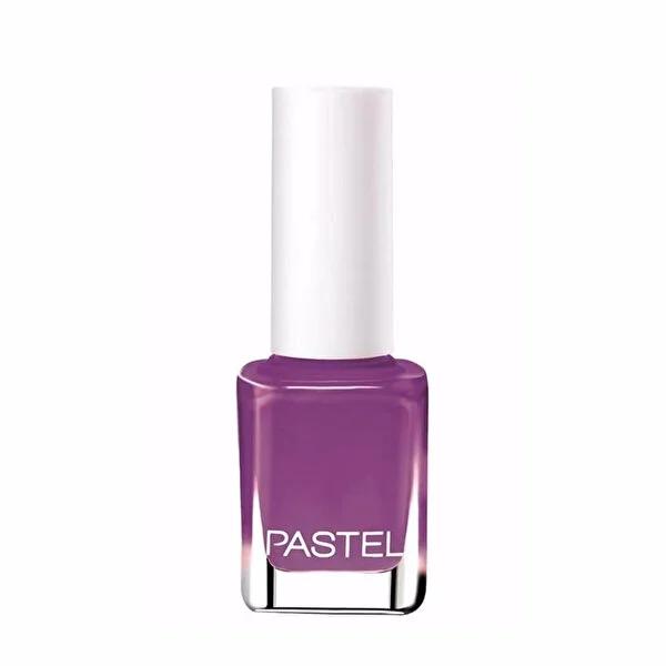 Pastel Vegan Nail Polish - Cruelty-Free, Non-Toxic, and High-Coverage - 13ml - image 2