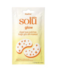 StopEver Skin Solu Glow Vitamin C Under-Eye Mask