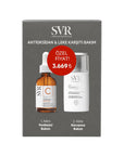 SVR Clairial Brightening & Antioxidant Skincare Set
