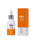 Mia Klinika Vitamin C Serum - Brightens Skin, Minimizes Pores & Dark Spots - 1.01 fl oz - view 2