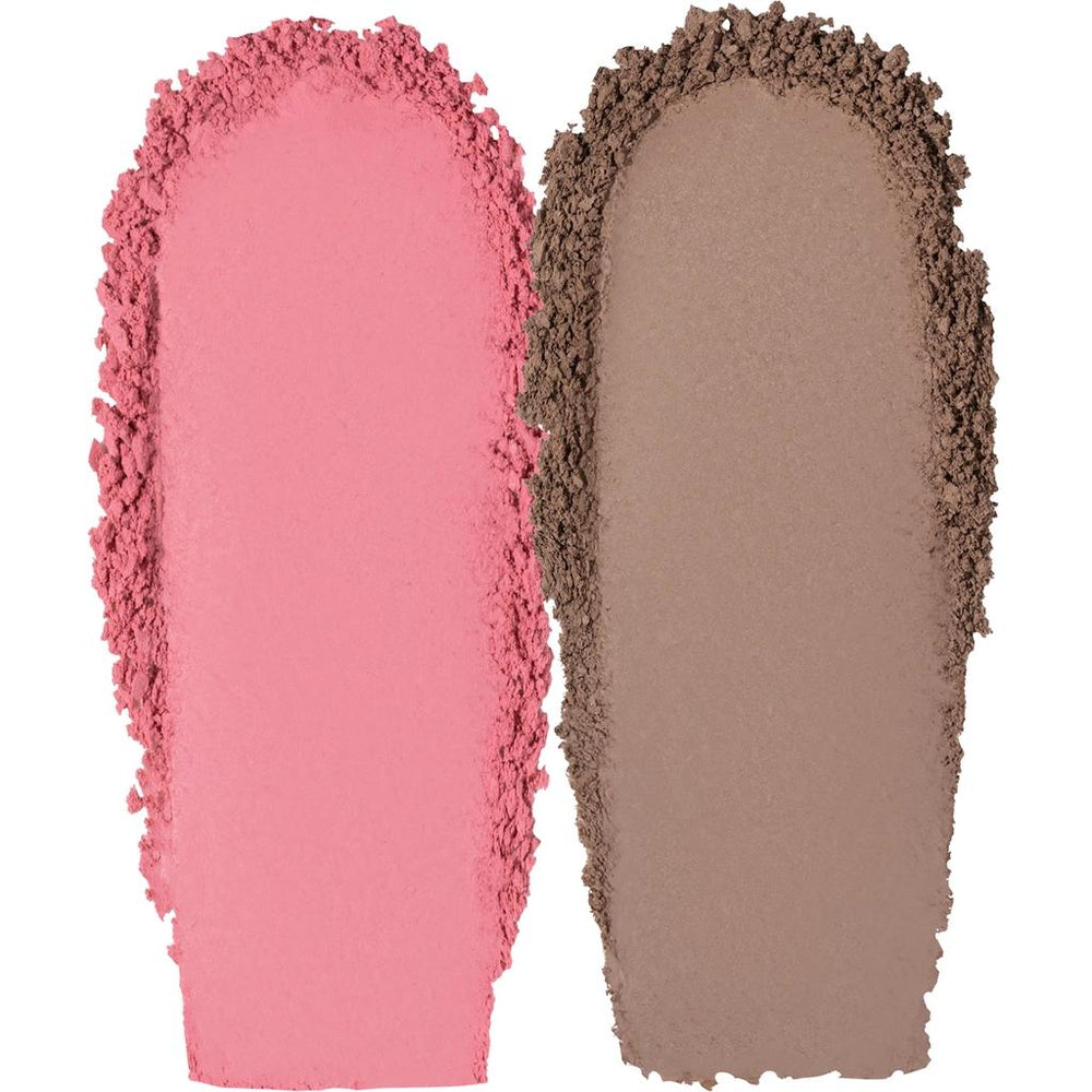 Love Generation BlushBerry 02 Face Contour Palette