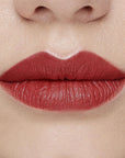 Beaulis Kiss It Mat Ruj 308 Femme Fatale - Long-Lasting Matte Lipstick for Dry Lips - view 5