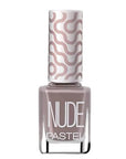 Pastel Vegan Nude Nail Polish - Cruelty-Free, Chemical-Free Cosmetics - 760 - image 2