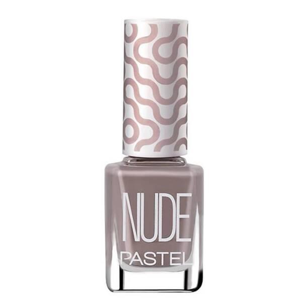 Pastel Vegan Nude Nail Polish - Cruelty-Free, Chemical-Free Cosmetics - 760 - image 2