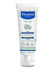 Mustela Cradle Cap Cream 40ml - Natural, Vegan, Dermatologically Tested Baby Hair Care Solution - image 5