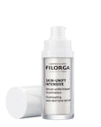 Filorga Skin-Unify: Illuminating Skin Tone Serum - Correct Dark Spots, Brighten & Even Skin Tone with Vitamin C, 1 fl oz Filorga Skin-Unify Serum: Brighten & Even Skin Tone skin tone serum, illuminating serum, skin unify serum, pigmentation spot treatment, dark spot corrector, brightening serum, hyperpigmentation serum, vitamin C serum for skin, even skin tone serum, skincare for uneven skin tone, vitamin C, glabridin, algae extract, hyaluronic acid, anti-oxidant peptides, lightweight serum, fast-absorbing 