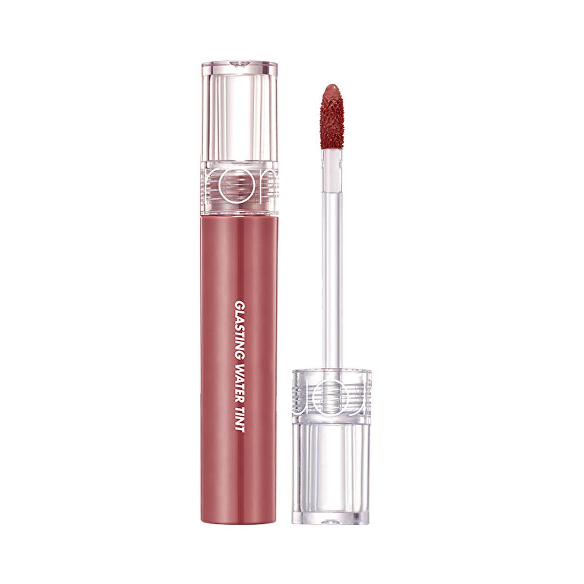 rom&amp;nd Glasting Water Tint: Non-Sticky, Moisturizing Lip Gloss for Glass-Like Shine &amp; Hydration - Figrise Lip Color rom&amp;nd Glasting Water Tint: Glossy, Hydrating Lip Color rom&amp;nd lip gloss, Glasting Water Tint, non-sticky lip gloss, moisturizing lip tint, glossy lip tint, hydrating lip gloss, Figrise lip color, korean lip gloss, glass lip gloss, lip gloss, lip tint, non-sticky, moisturizing, hydrating, glossy, korean beauty, K-beauty, lip color, lip makeup, vibrant lips, shiny lips, glass lips, comfortable 