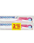 Sensodyne Gum Care Toothbrush for Sensitive Teeth 1 Count
