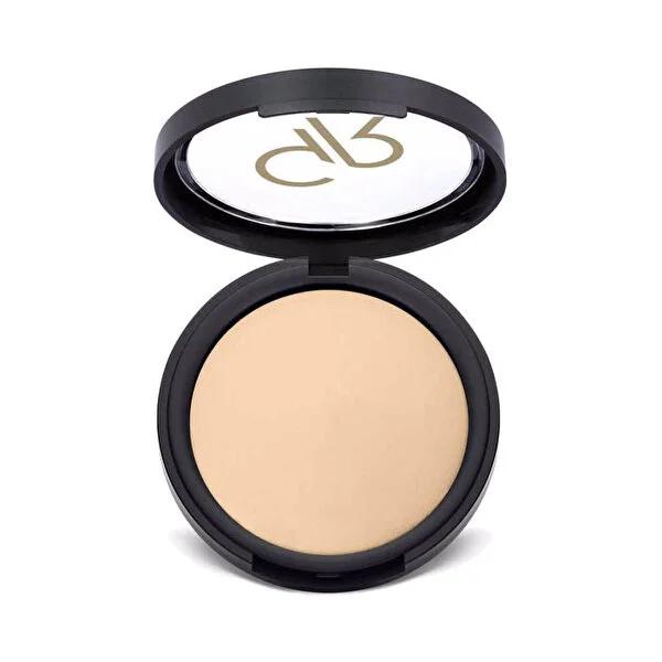 Golden Rose Mineral Powder Makeup - Natural Coverage for Smooth Skin Golden Rose Mineral Powder Makeup for Natural Look mineral powder, natural makeup, Golden Rose Pudra Mineral, mineral foundation, natural cosmetics, smooth finish, flawless coverage, natural ingredients, sensitive skin friendly, everyday makeup, special occasion makeup