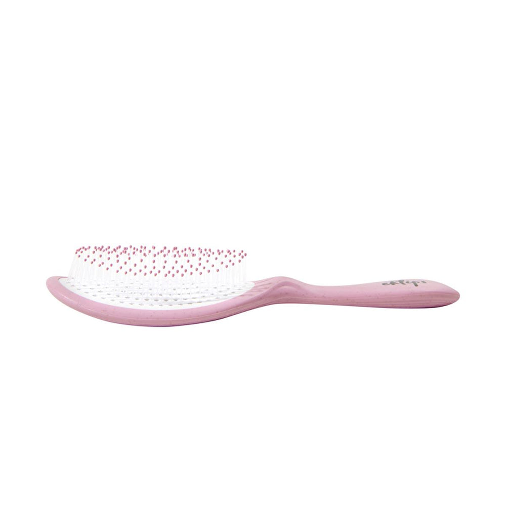 Eklips Detangling Hair Brush - Gentle, Eco-Friendly Hair Care for Tangle-Free Locks - view 3