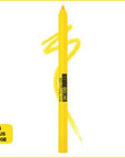 Maybelline Tattoo Liner Gel Eyeliner - 304 Citrus Charge: Long-Lasting, Smudge-Proof, Waterproof Vibrant Orange Eyeliner for Bold Eye Looks Maybelline Citrus Gel Eyeliner: Long-Lasting, Smudge-Proof! gel eyeliner, long-lasting eyeliner, citrus eyeliner, smudge proof eyeliner, waterproof eyeliner, Maybelline eyeliner, vibrant eyeliner, orange eyeliner, 304 Citrus Charge eyeliner, transfer resistant eyeliner, eyeliner, eye makeup, vibrant color, long-wear, smudge-resistant, waterproof, bold look, daily makeup