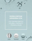 Institut Esthederm Deep Pore Facial Cleanser: Vacuum Action for Blackhead Removal, Oily & Combination Skin Detox - Gentle Exfoliation, 2.54 fl oz - image 7