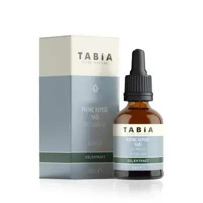 Tabia Natural Rice Bran Oil for Skin Care - 50ml, Moisturizing & Antioxidant Skincare Oil for All Skin Types Tabia Natural Rice Bran Oil - Moisturizing Skincare Oil Natural rice bran oil, Skin care oil, Moisturizing oil, Antioxidant skincare, Natural skincare products, Skincare for all skin types, Unsaturated fatty acids, Sterols, Gamma oryzanol, SC-CO2 extraction, Pure skincare, Safe for sensitive skin, Natural moisturizer, Skincare routine essentials