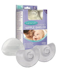 Lansinoh Breast Nipple Protector (2 Pieces x 20mm) - Breastfeeding Assistance for New Mothers - image 8