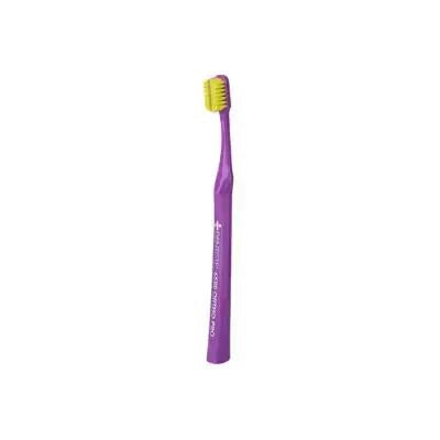 Dentiste 6580 Premium Soft Toothbrush for Sensitive Teeth & Gums - Gentle Cleaning, Ultra Soft Bristles for Superior Oral Hygiene Dentiste Soft Toothbrush - Gentle Clean for Sensitive Teeth soft toothbrush, sensitive teeth toothbrush, gentle toothbrush, premium soft toothbrush, ultra soft toothbrush, toothbrush for sensitive gums, oral hygiene toothbrush, 6580 bristle toothbrush, sensitive teeth, gentle cleaning, plaque removal, gum health, ergonomic toothbrush, lightweight toothbrush, daily oral hygiene, o