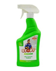 Stop Forte Grout Cleaner Deep Cleaning Formula 750 ml