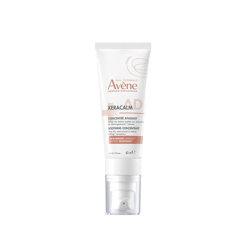 Avène XeraCalm A.D Soothing Concentrate Cream 40 ml