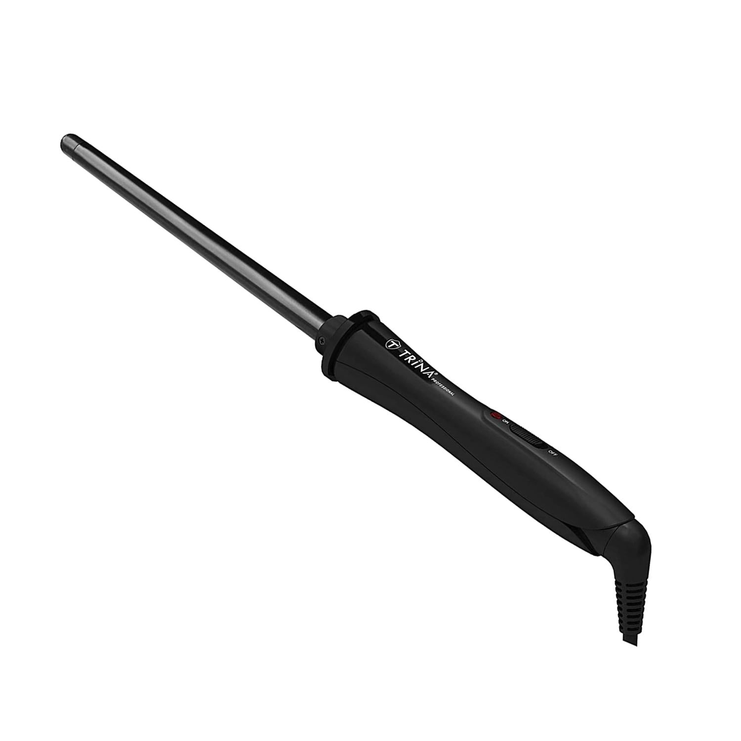 Trina 0042 Your Style 13mm Hair Curling Iron - Tight Curls & Waves for All Hair Types Trina 0042 13mm Curling Iron for Perfect Curls hair curling iron, Trina 0042, 13mm curling iron, hair styling tool, curling iron, Trina, hair care, beauty products, styling tools, curls, waves, hair styling