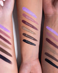 Astra Neo Drama Matte Eyeshadow Pencil 02 Creamy Formula