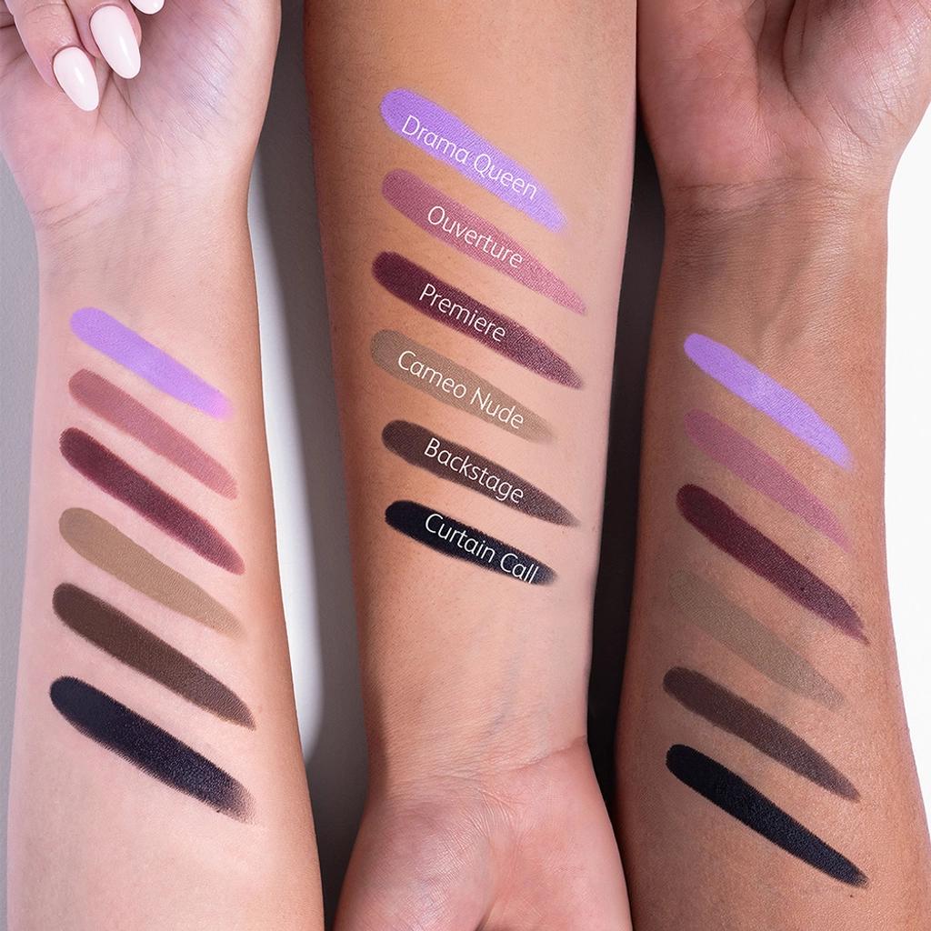 Astra Neo Drama Matte Eyeshadow Pencil 02 Creamy Formula