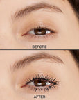 Vivienne Sabo Cabaret Mascara Black 01 - Bold Volume 9ml