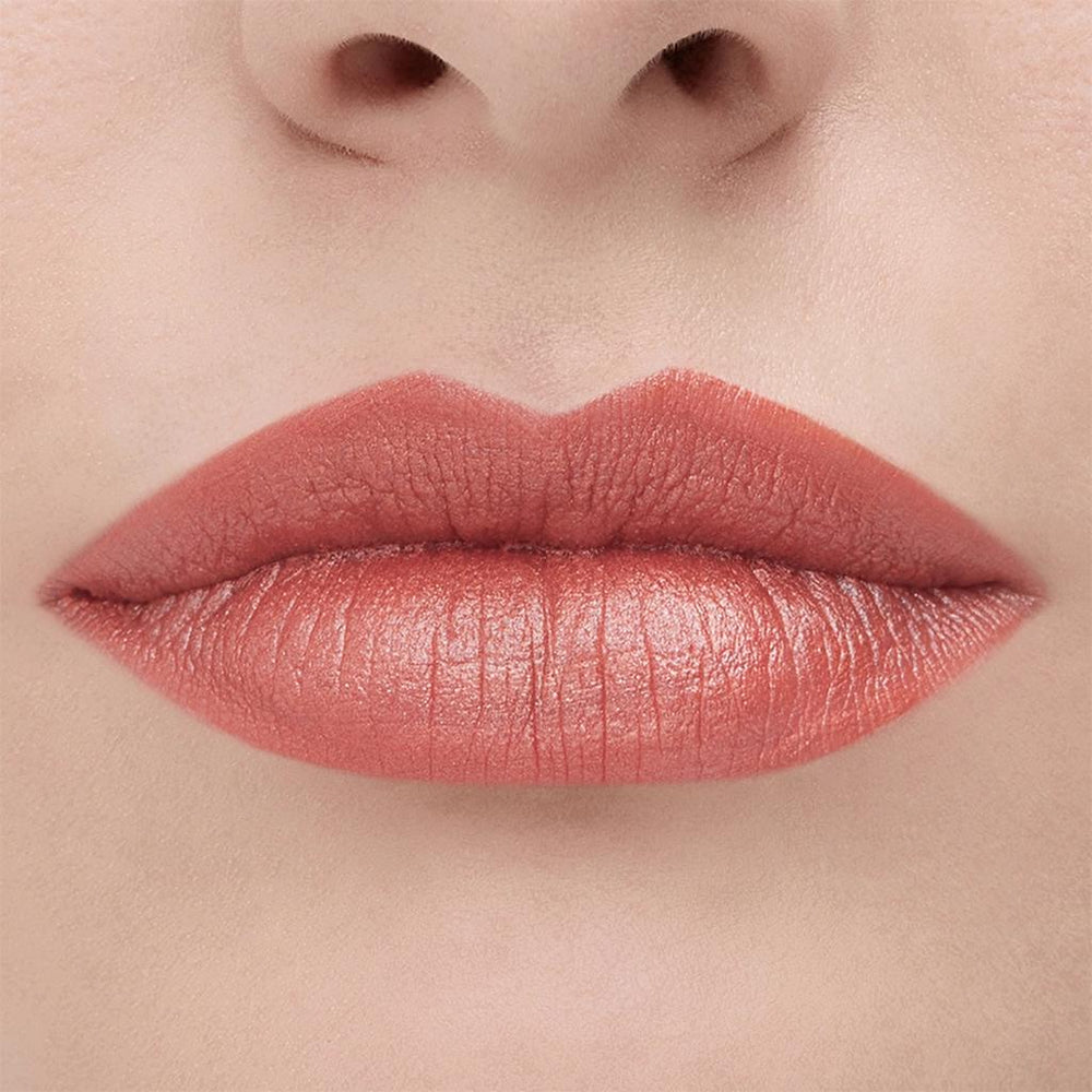 LYKD Shiny Lipstick for Hydrated Lips 132 Dried Rose