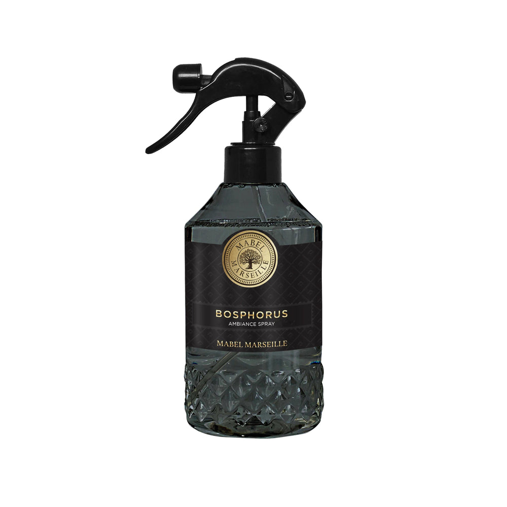 Mabel Marseille Bosphorus Room Spray Fresh Marine Scent 500 ml