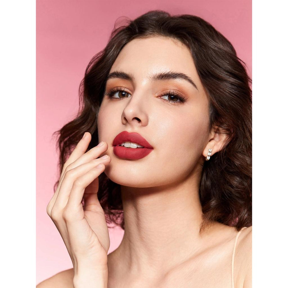 Sheglam Starlight Velvet Lipstick in 307 Cupid's Bow