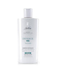 BioNike Defence KS Anti-Hair Loss Shampoo - Gentle, Biotin & Niacinamide Enriched Formula for Thinning Hair, 6.76 - Shampoo